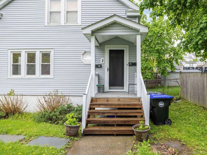 Property Photo:  2 Poplar Street  NY 12601 