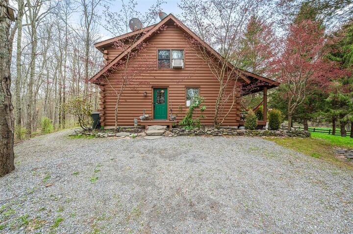 Property Photo:  42 Browning Road  NY 12538 