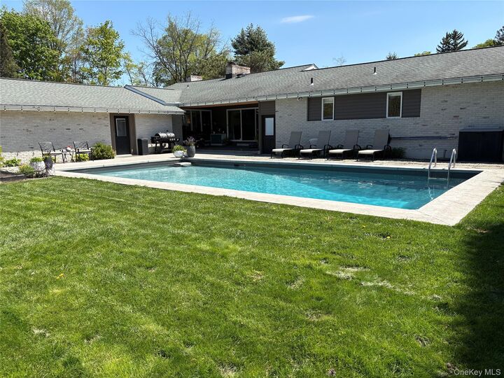 Property Photo:  14 Ball Road  NY 10990 