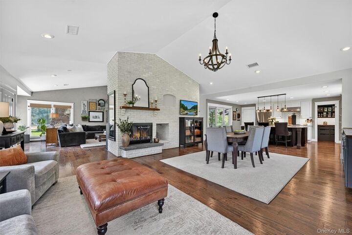 Property Photo:  14 Ball Road  NY 10990 