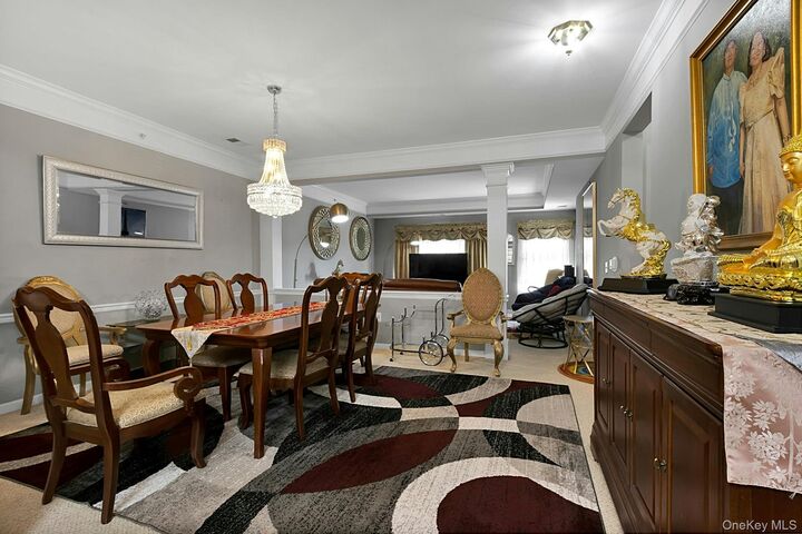 Property Photo:  24 N De Baun Avenue 302  NY 10901 