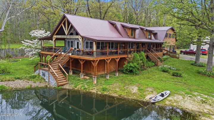 Property Photo: 832 Marseilles-Galion Road W OH 43302