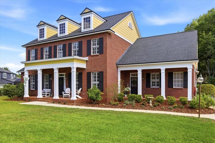 Property Photo:  2635 Tryon Place  FL 34786 