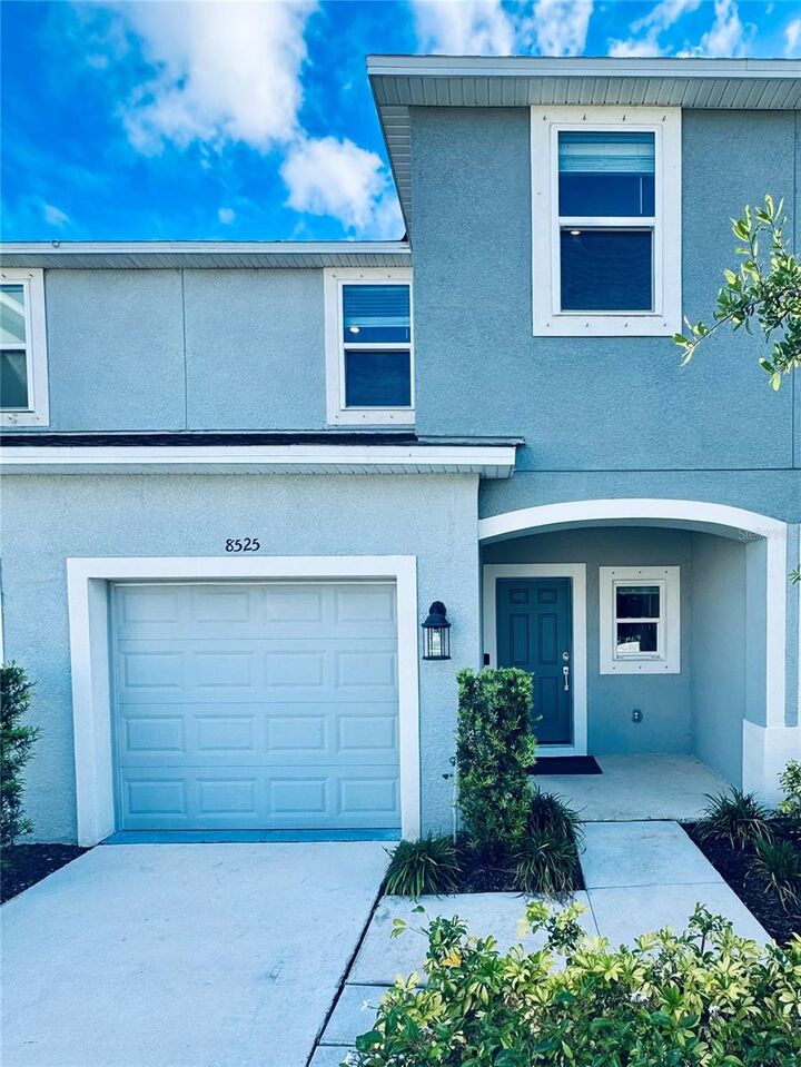 Property Photo:  8525 Lunar Skye Street  FL 34241 