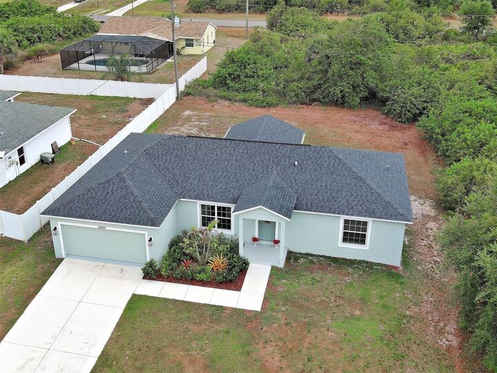 Property Photo:  10437 Grail Avenue  FL 34224 