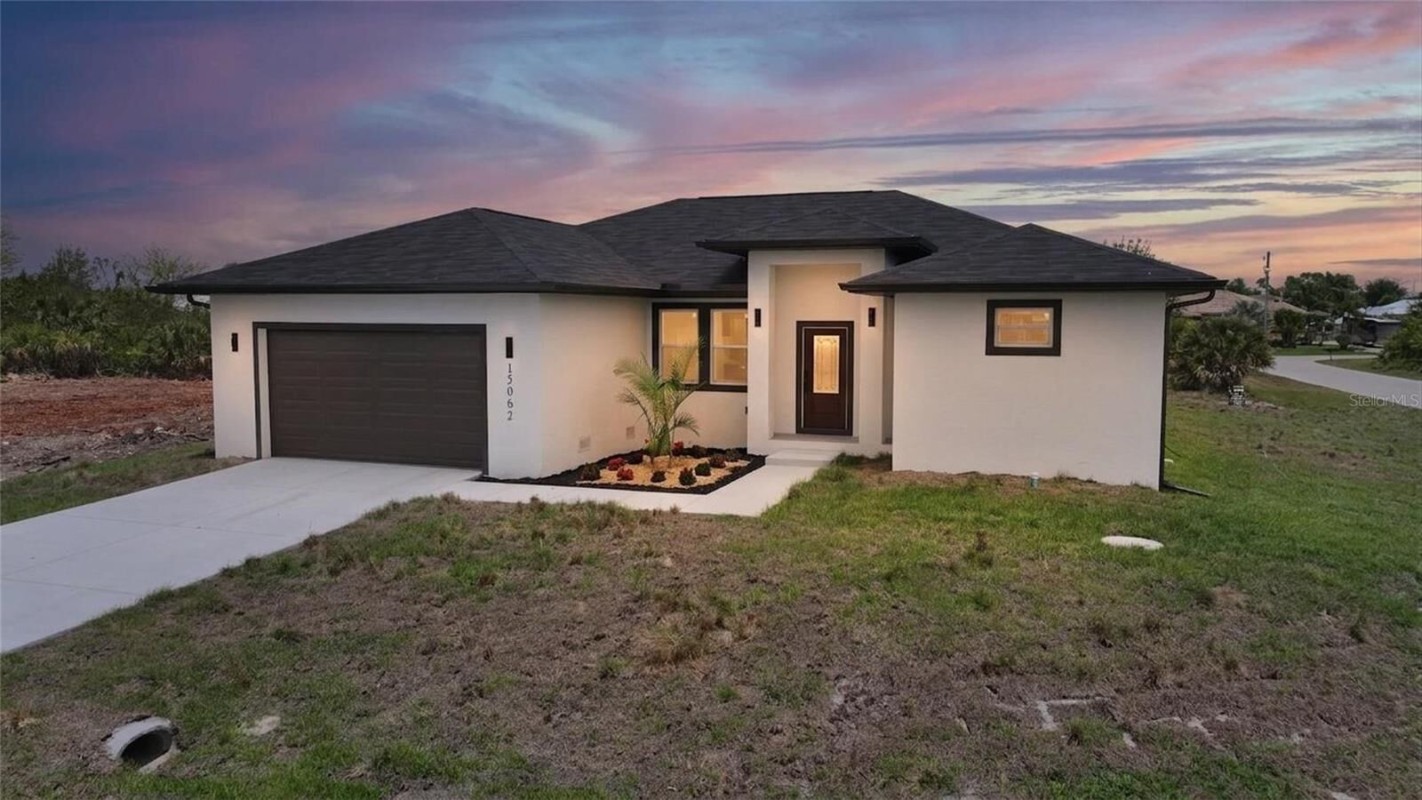 Property Photo: 15062 Wichita Road FL 33981