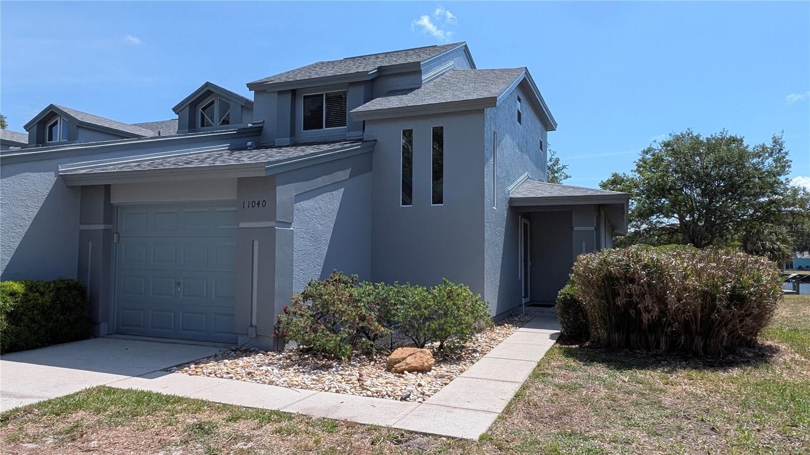 Property Photo: 11040 W Cove Harbor Drive FL 34428