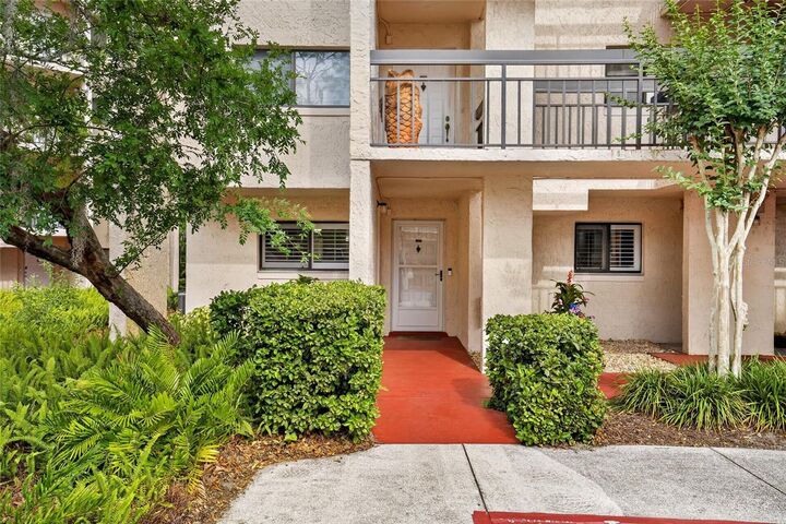 Property Photo:  1166 Carmel Circle 100  FL 32707 