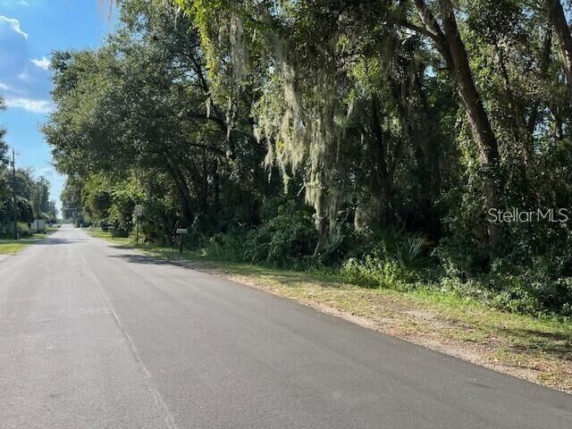 Property Photo:  4131 E Berry Street  FL 34453 