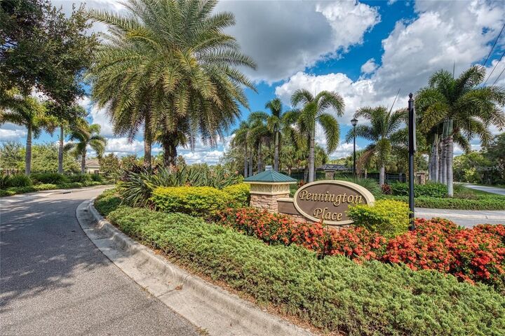 Property Photo:  9367 Carnaby Drive  FL 34293 