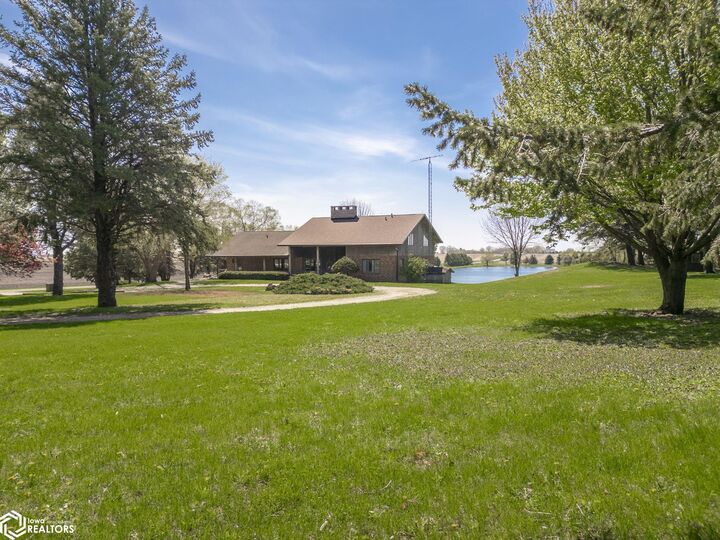 Property Photo: 11642 Indigo Avenue IA 50428