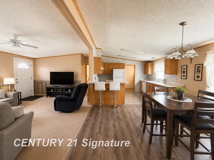 Property Photo:  269 Revolution Court  MI 48507 