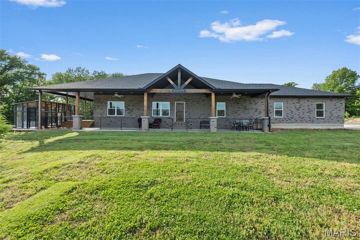 Property Photo: 241 County Road 226 MO 63701