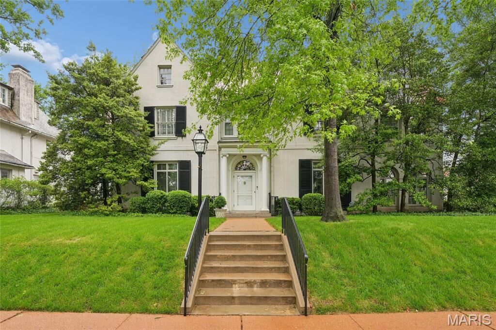 Property Photo:  6435 Cecil Avenue  MO 63105 