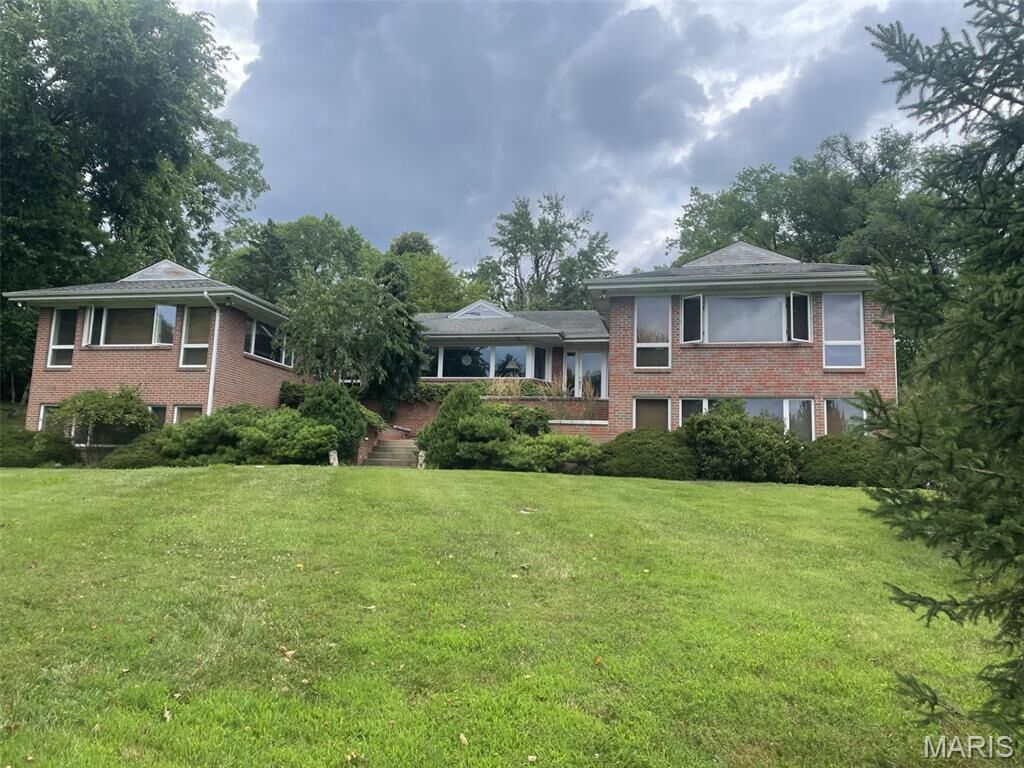 Property Photo:  1757 Topping Road  MO 63131 