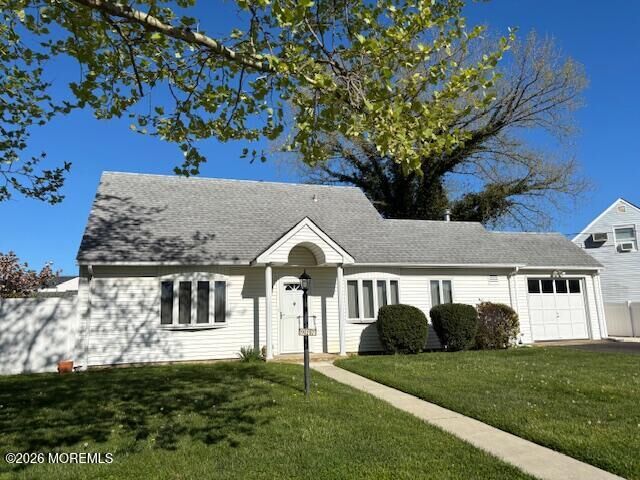 Property Photo:  927 Woodgate Avenue  NJ 07740 
