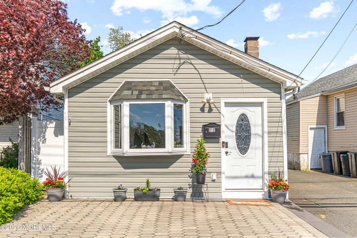 Property Photo:  212 Atlantic Street  NJ 07735 