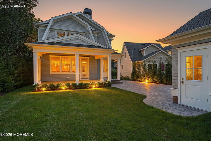 Property Photo:  2121 4th Avenue  NJ 07762 