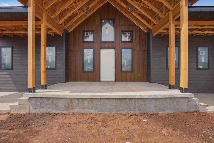 Property Photo: Lot 8 Block 10 Gooseberry Road SD 57783-0000