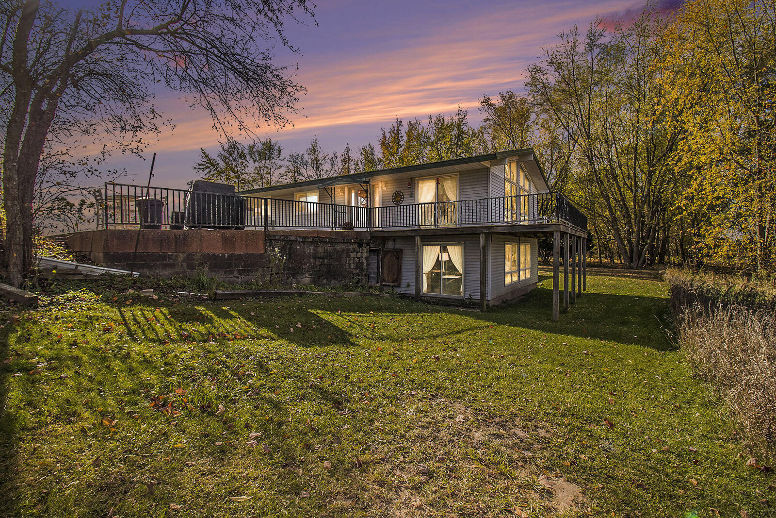 Property Photo: 3344 E Hansen Road MI 49405