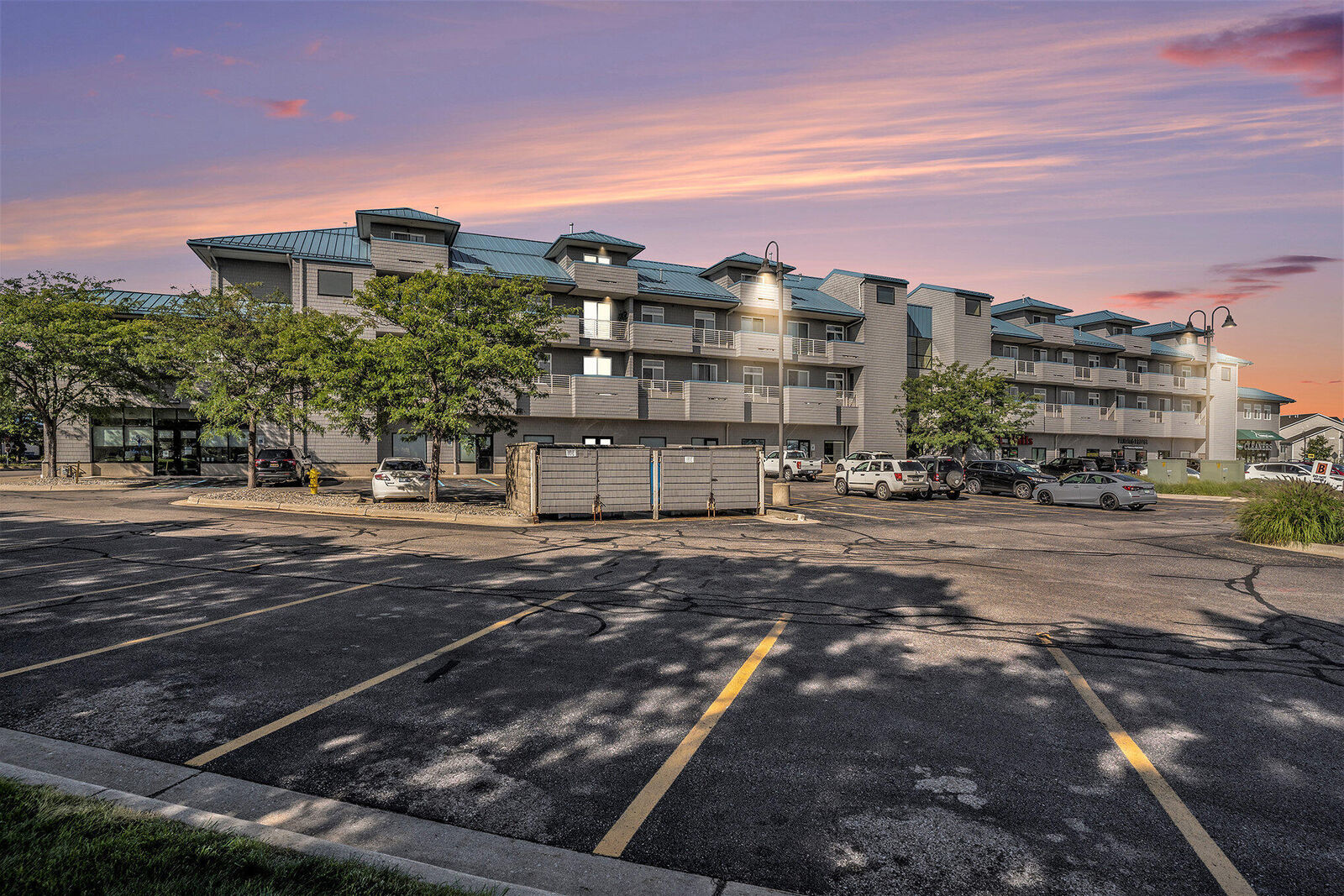 Property Photo:  530 Miller Drive  MI 49417 