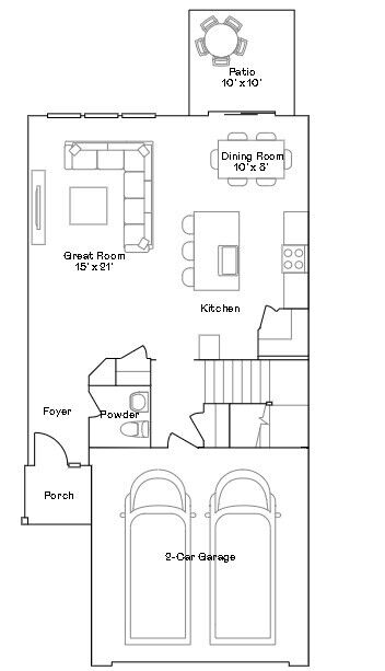 Property Photo:  687 Cassia Court  IL 60012 