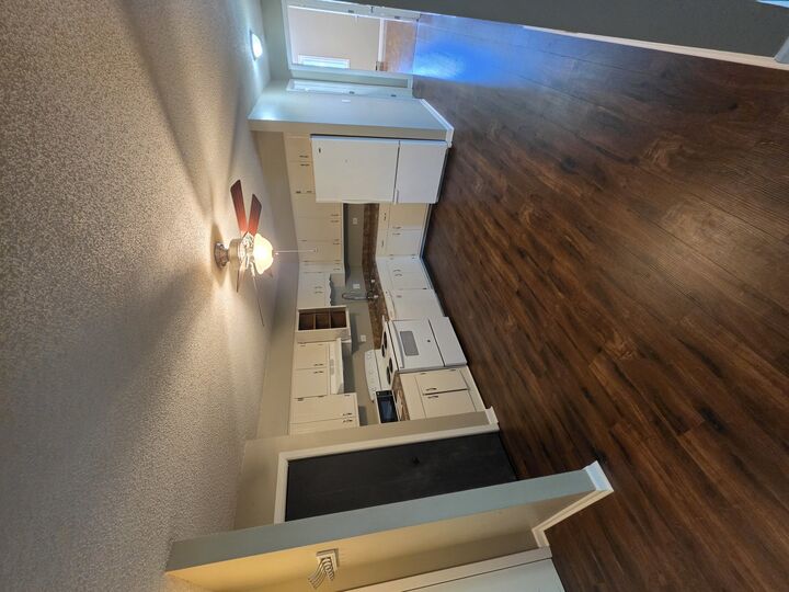 Property Photo:  220 Madison Street 2A  IL 60435 