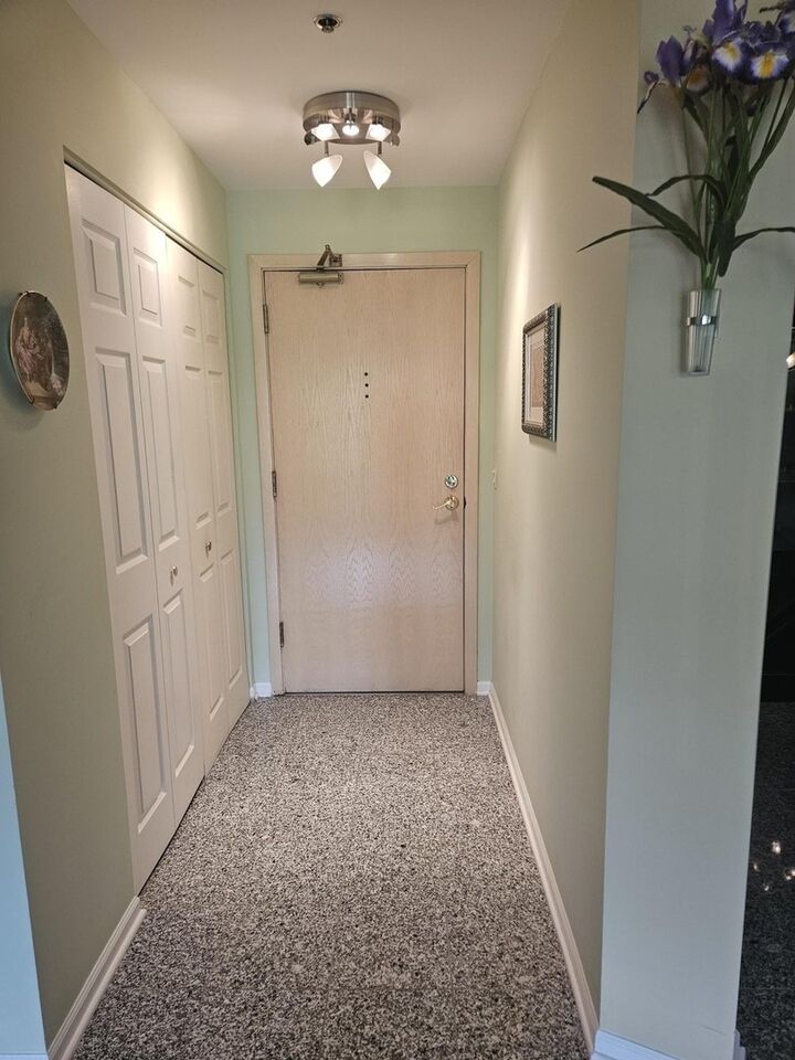 Property Photo: 451 Town Place Circle 310 IL 60089