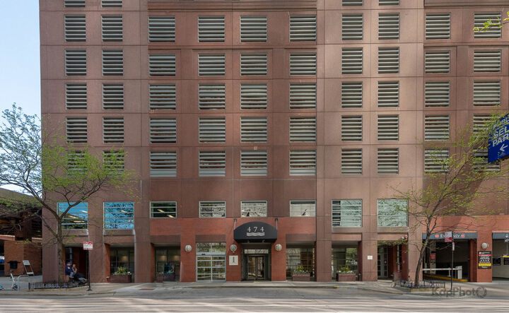 Property Photo:  474 N Lake Shore Drive 5404  IL 60611 