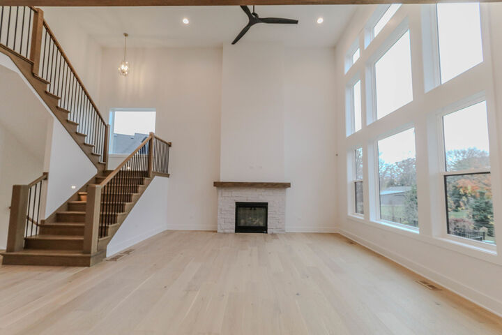 Property Photo:  15738 Creekview Drive  IL 60544 