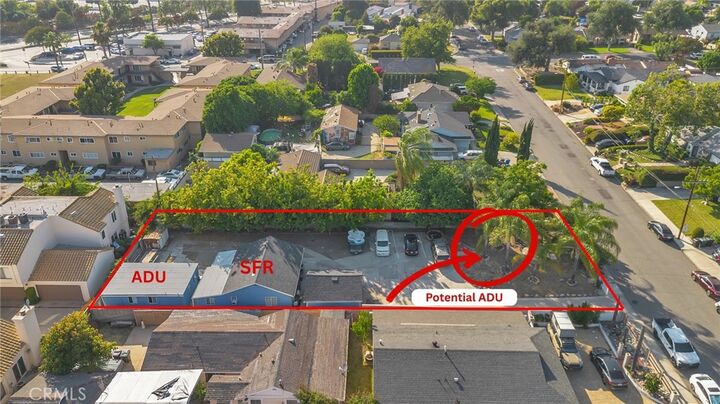 Property Photo:  370 W Artesia  CA 91768 