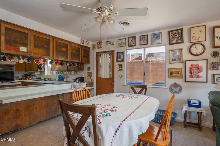 Property Photo:  557 Munger Drive  CA 93060 