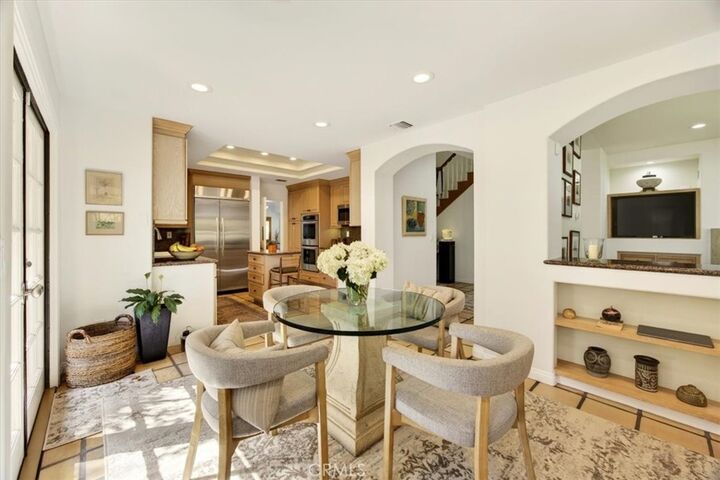Property Photo:  36 Hillcrest Meadows  CA 90274 