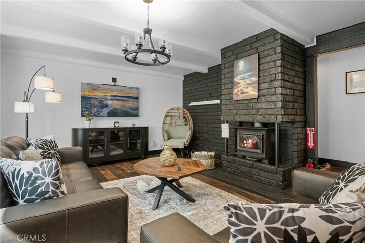 Property Photo: 1071 Mountain CA 92314
