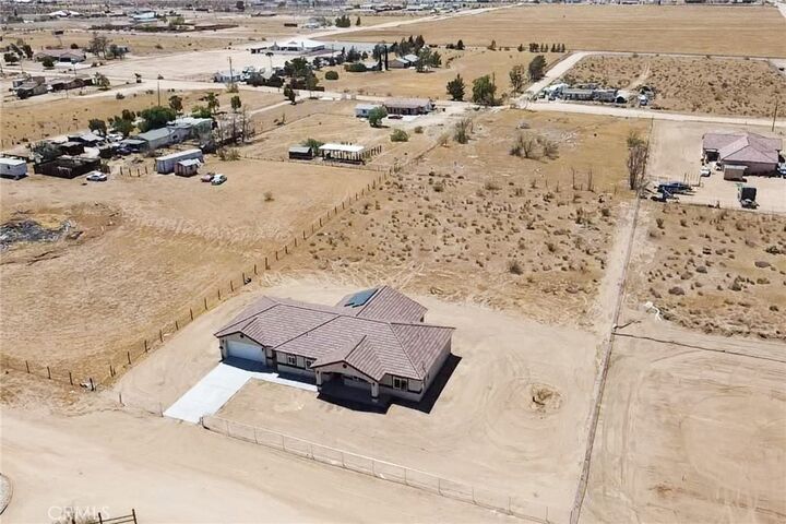 Property Photo:  11152 Chipmunk Road  CA 92308 