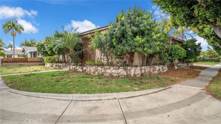 Property Photo:  8331 Jackson  CA 90723 