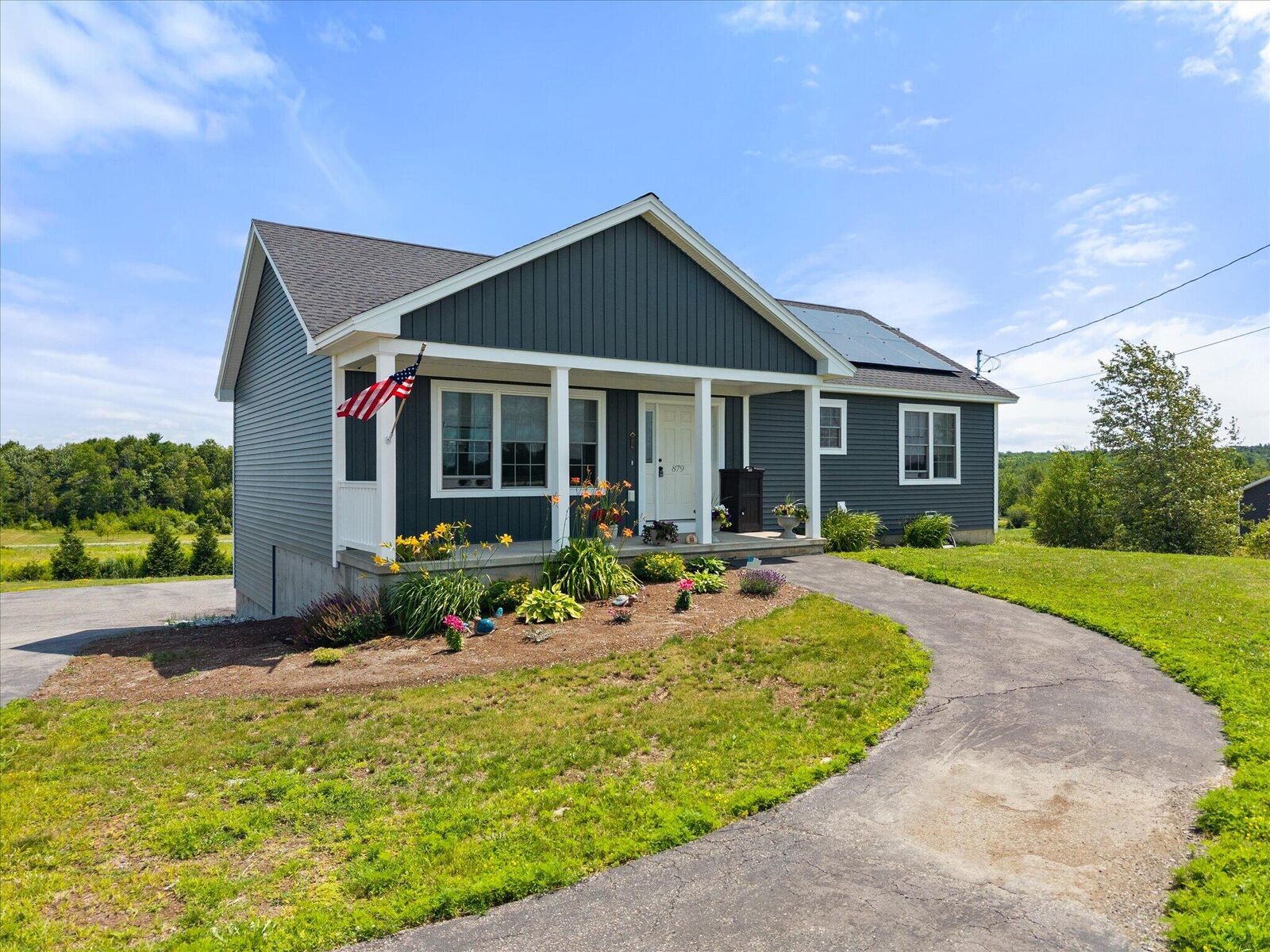 Property Photo:  879 Blackstream Road  ME 04401 