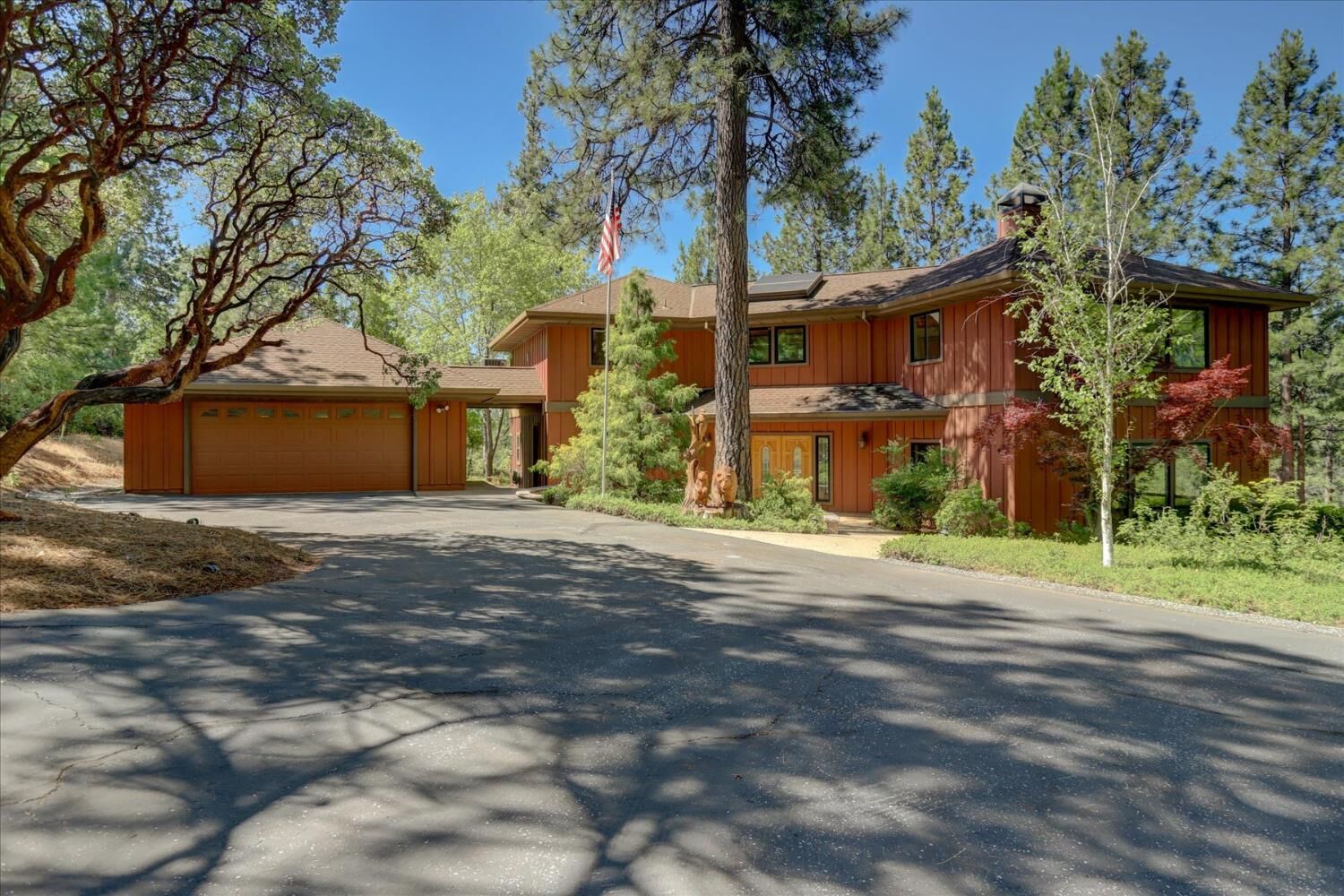 Property Photo: 16934 Indian Flat Road CA 95959