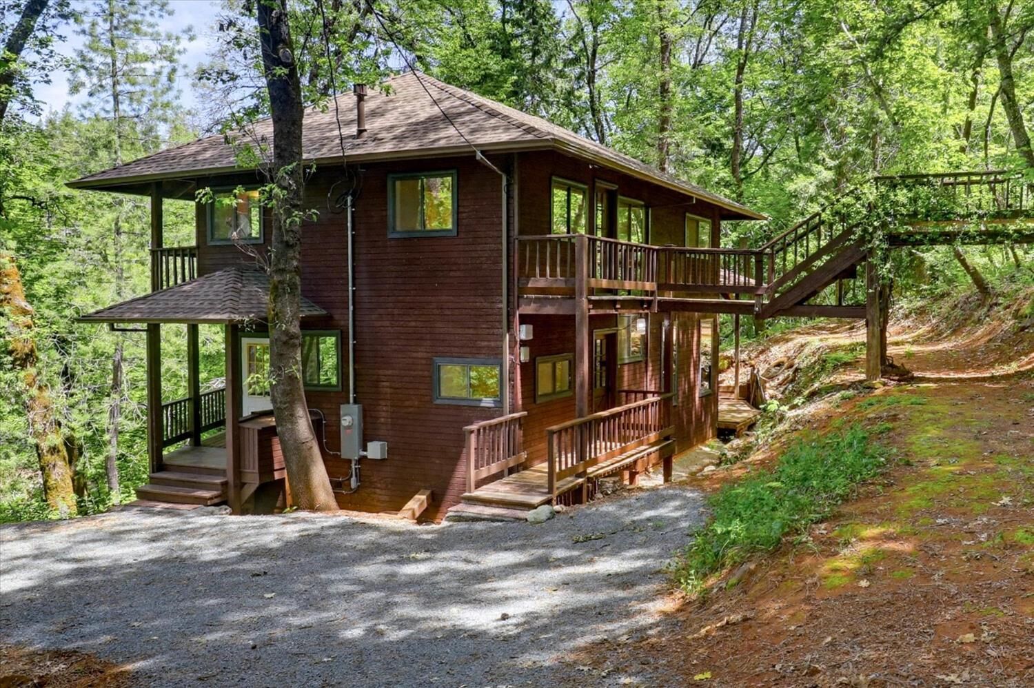 Property Photo:  12638 Francis  CA 95949 