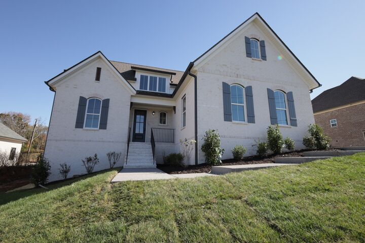 Property Photo: 1123 Joe Martin Ln TN 37087