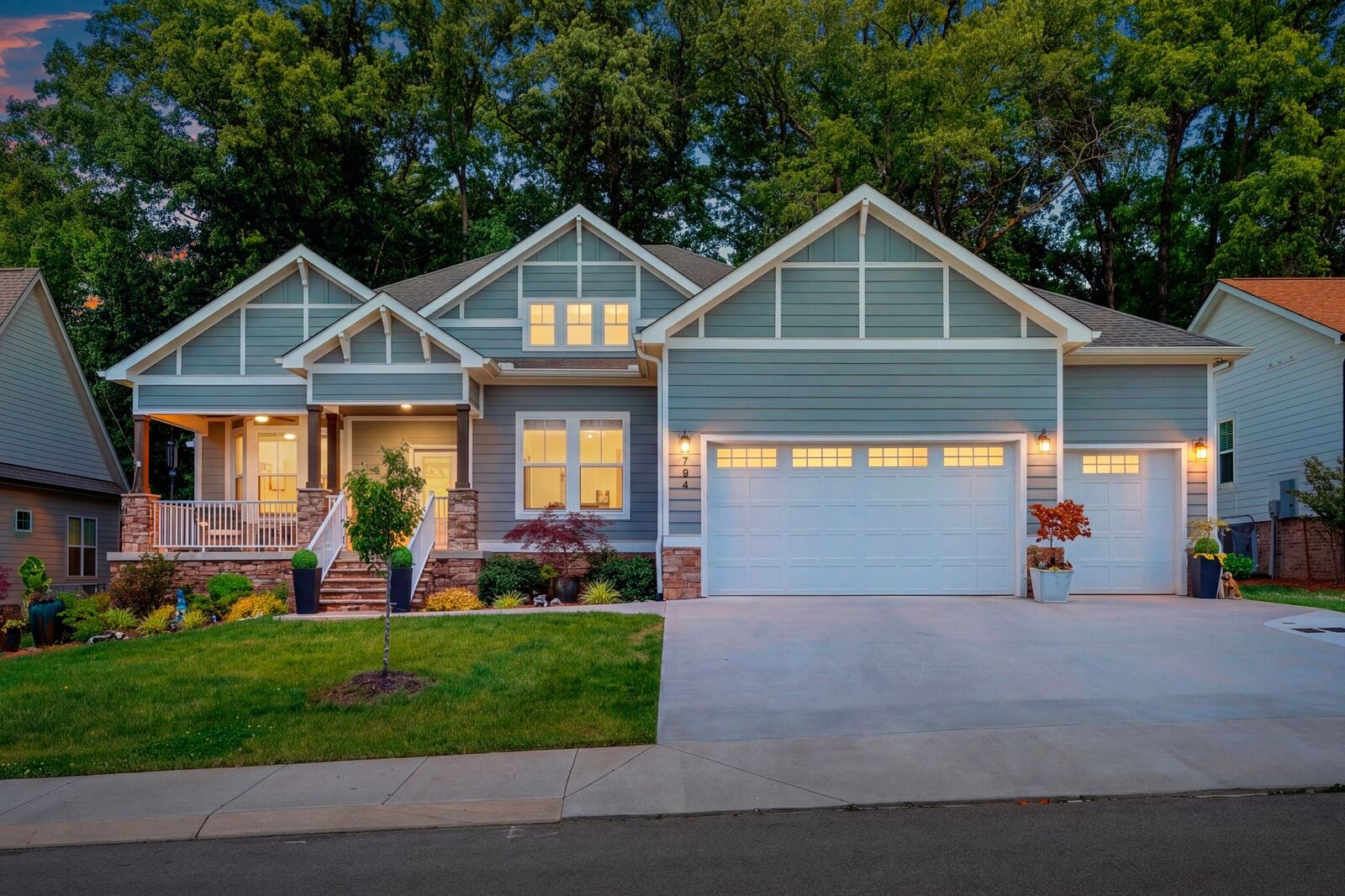 Property Photo: 794 River Watch Way TN 37398