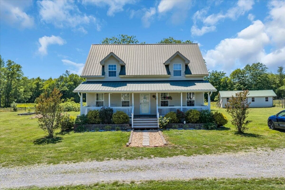 Property Photo:  351 Old Prospect Rd  TN 37190 