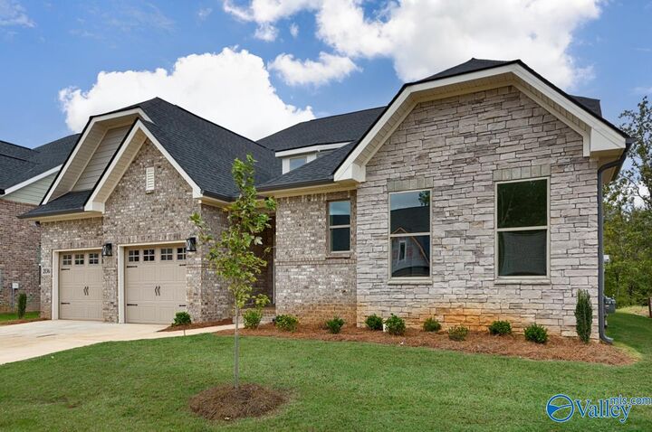 Property Photo:  8306 Haymaker Way  AL 35802 