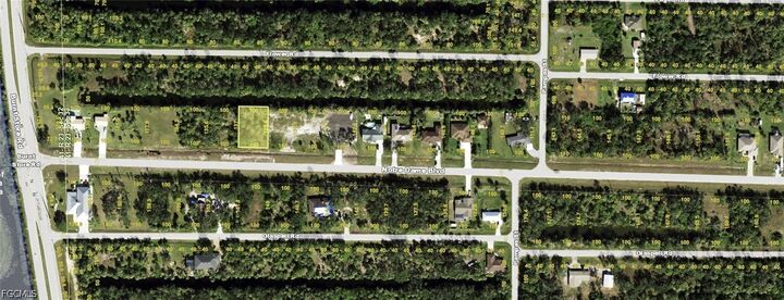Property Photo:  26064 Notre Dame Boulevard  FL 33955 