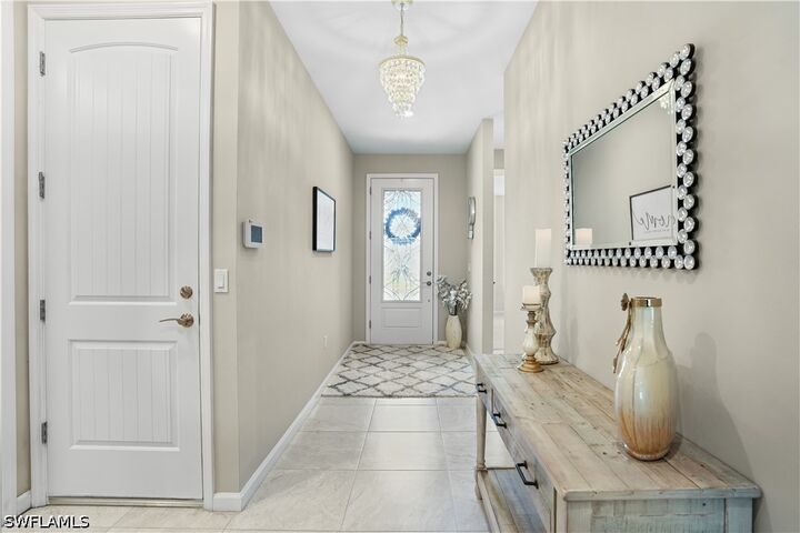 Property Photo:  2077 Hamlin Street  FL 34120 