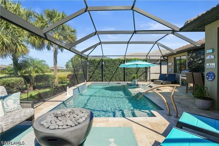 Property Photo:  2077 Hamlin Street  FL 34120 