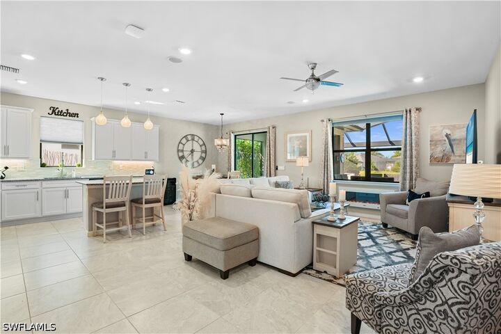Property Photo:  2077 Hamlin Street  FL 34120 