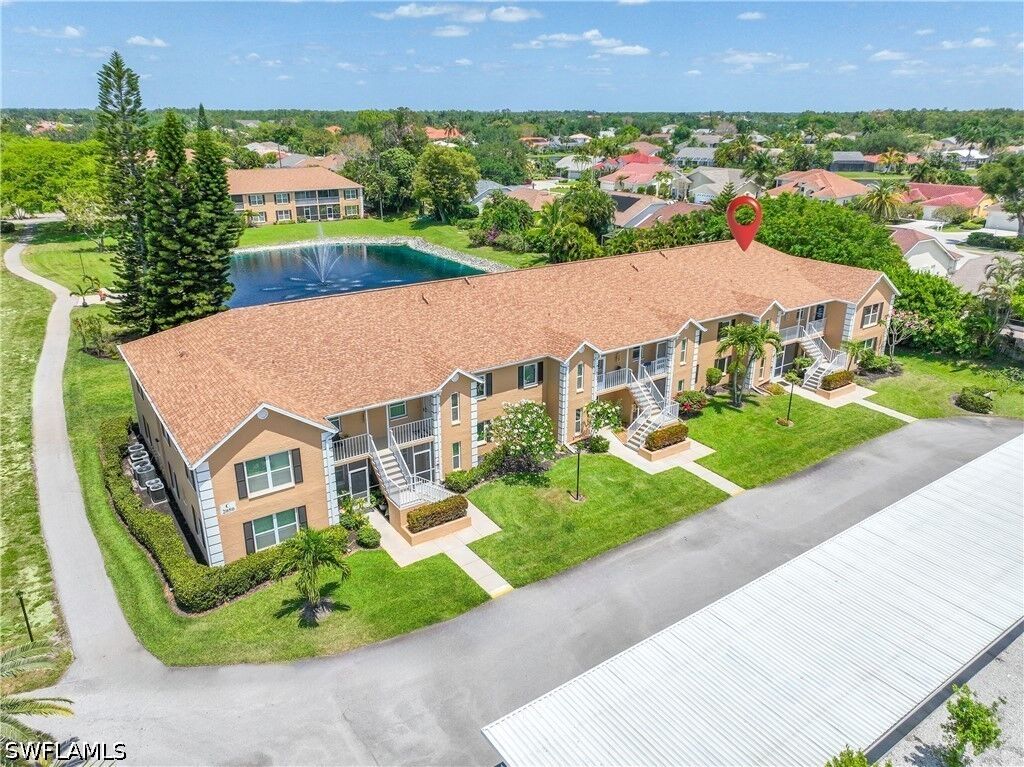 Property Photo:  2050 W Crown Pointe Boulevard C214  FL 34112 