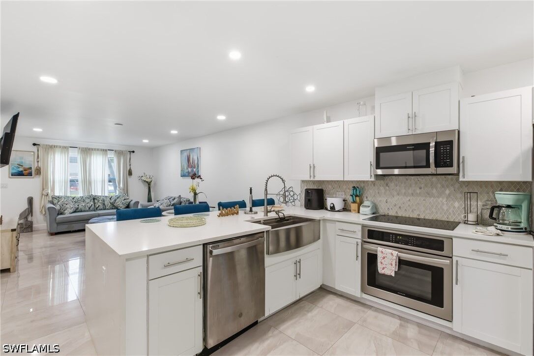 Property Photo:  731 W Elkcam Circle A109  FL 34145 