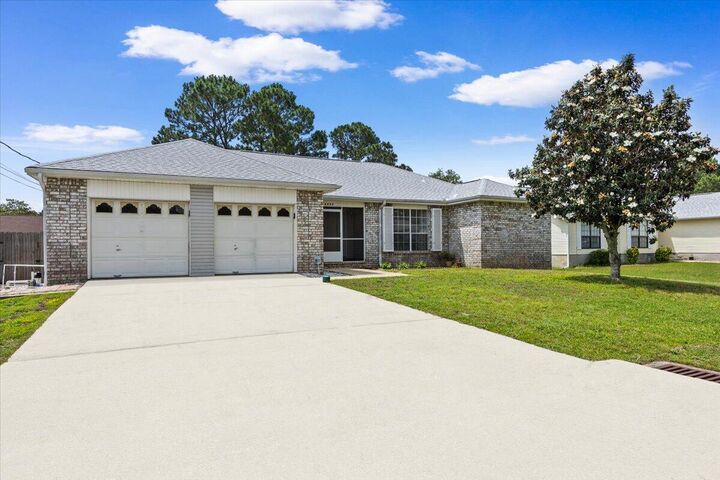 Property Photo:  6435 Flagler Drive  FL 32563 